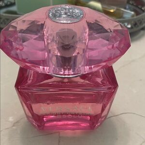 Versace Pink Crystal